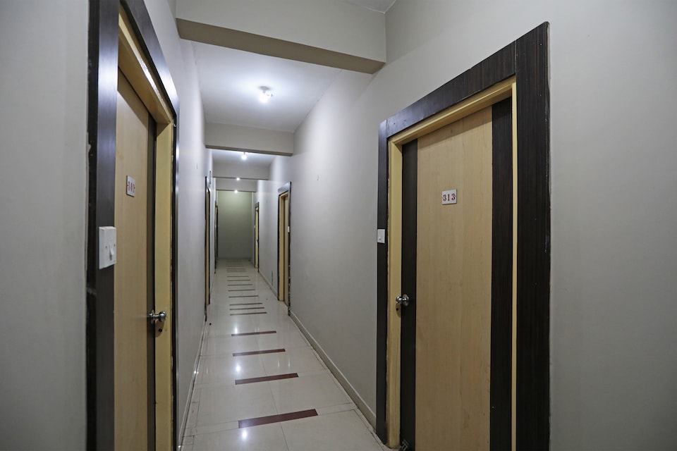 OYO 6274 Hotel Janaki Residency, Grand Road Puri, Puri