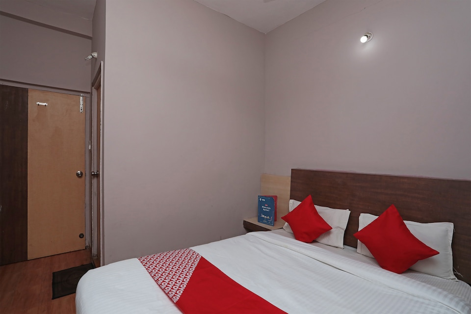 OYO 6274 Hotel Janaki Residency, Grand Road Puri, Puri