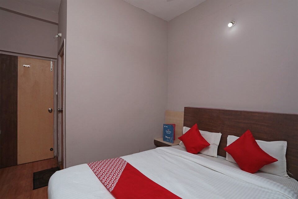 OYO 6274 Hotel Janaki Residency OYO Rooms Puri Book 1095 OYO
