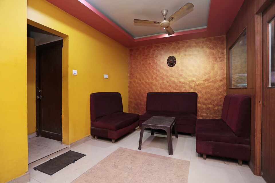 OYO 6274 Hotel Janaki Residency, Grand Road Puri, Puri