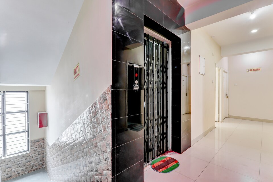 OYO 74447 Hotel Ashiyana , Danapur, Patna