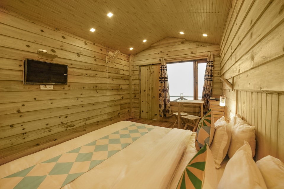 OYO Home 74454 Pangoot Stay, Pangoot Nainital, Nainital