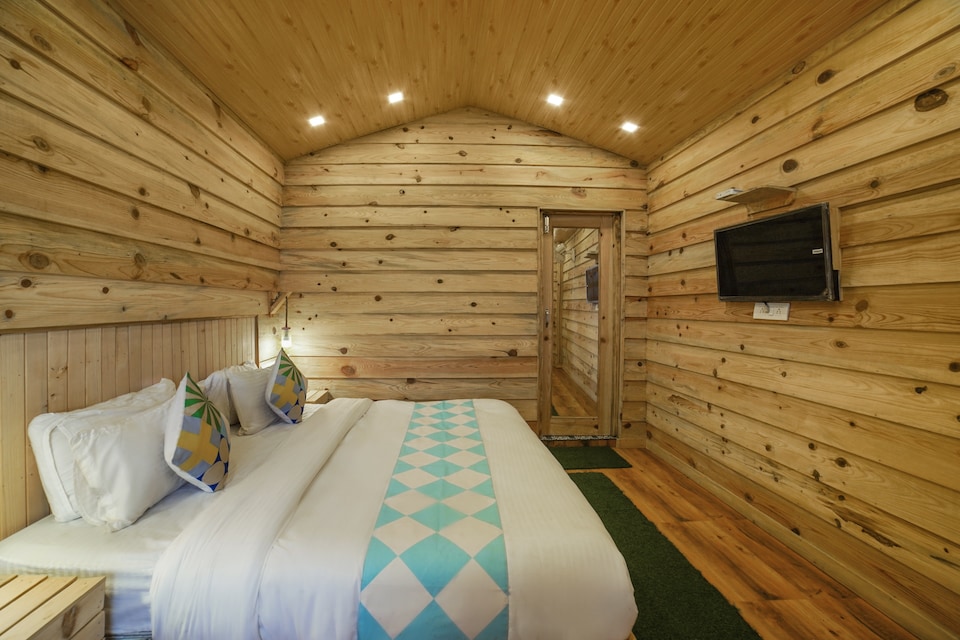 OYO Home 74454 Pangoot Stay, Pangoot Nainital, Nainital