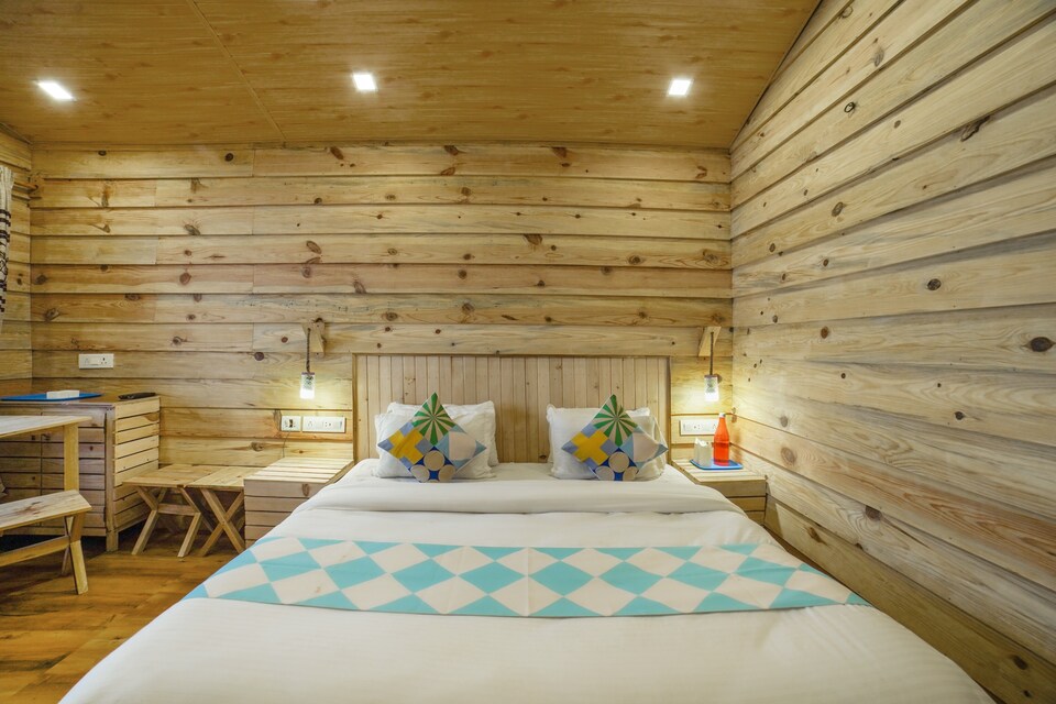 OYO Home 74454 Pangoot Stay, Pangoot Nainital, Nainital