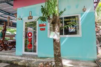 OYO 1101 Tanrak Bungalow