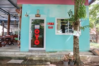 OYO 1101 Tanrak Bungalow