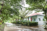 OYO 1101 Tanrak Bungalow