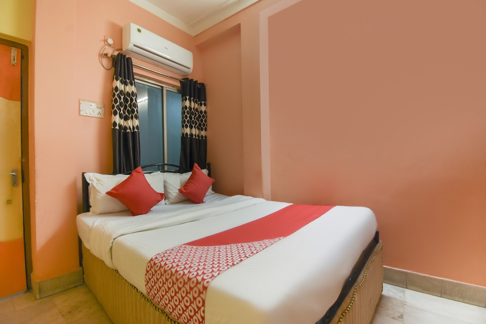 OYO 74457 Nilanjana Lodage , Asansol, Asansol