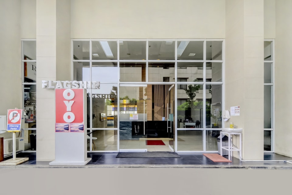 OYO Flagship 3837 Tamansari Mahogany, Karawang, Karawang