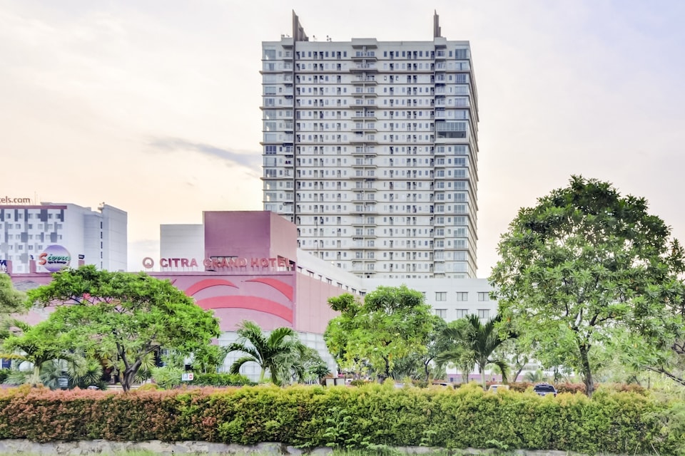 OYO Flagship 3837 Tamansari Mahogany, Karawang, Karawang