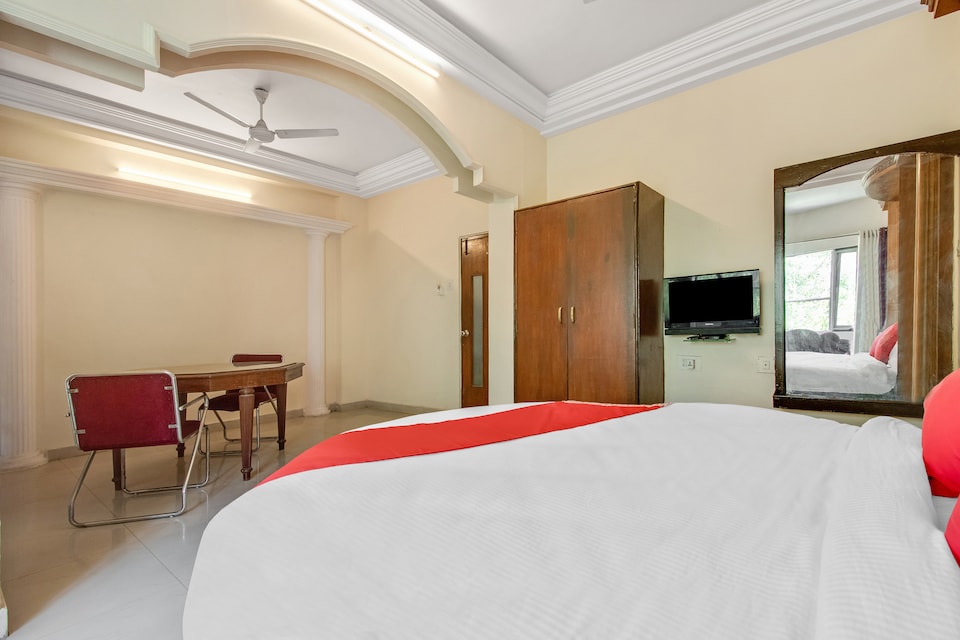 Collection O Hotel Green City, Bus Stand Nagpur, Nagpur