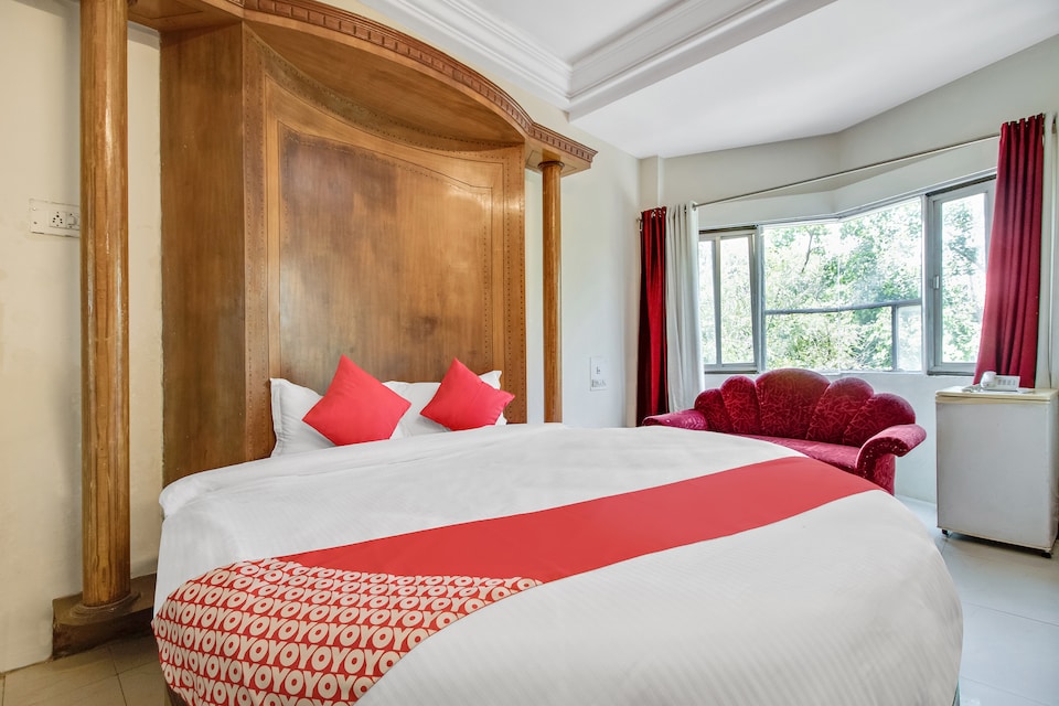 Collection O Hotel Green City, Bus Stand Nagpur, Nagpur