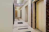 Super Townhouse Bani Park Formerly Aroma Residency