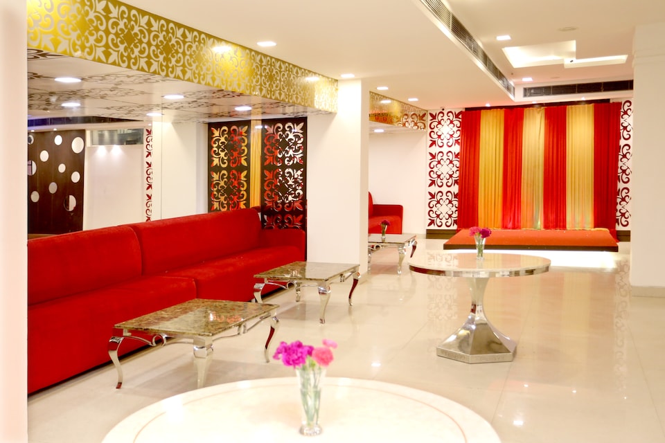 Hotel Kausambhi, Vaishali Kaushambi Metro, Ghaziabad
