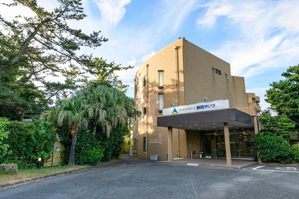 OYO Hotel Tetora Resort Shizuoka Yaizu, South Shizuoka, Shizuoka