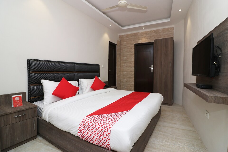 OYO Flagship 48186 DORAEMON RESIDENCY  Flagship Delhi  Book    1338 OYO