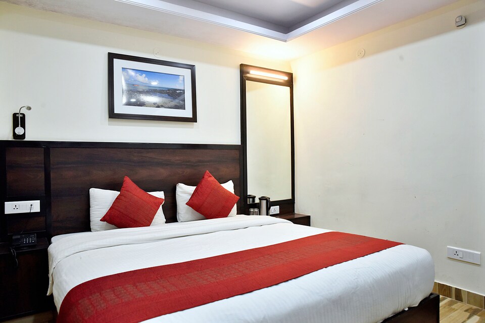 OYO 6277 Hotel Maharaja, The Mall Road-Shimla, Shimla
