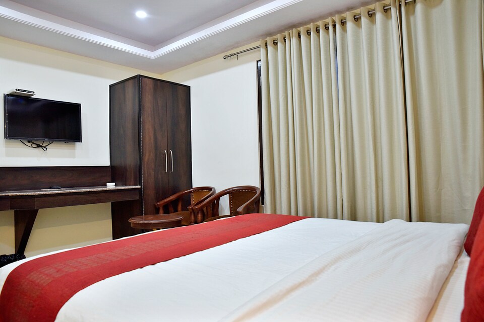 OYO 6277 Hotel Maharaja, The Mall Road-Shimla, Shimla