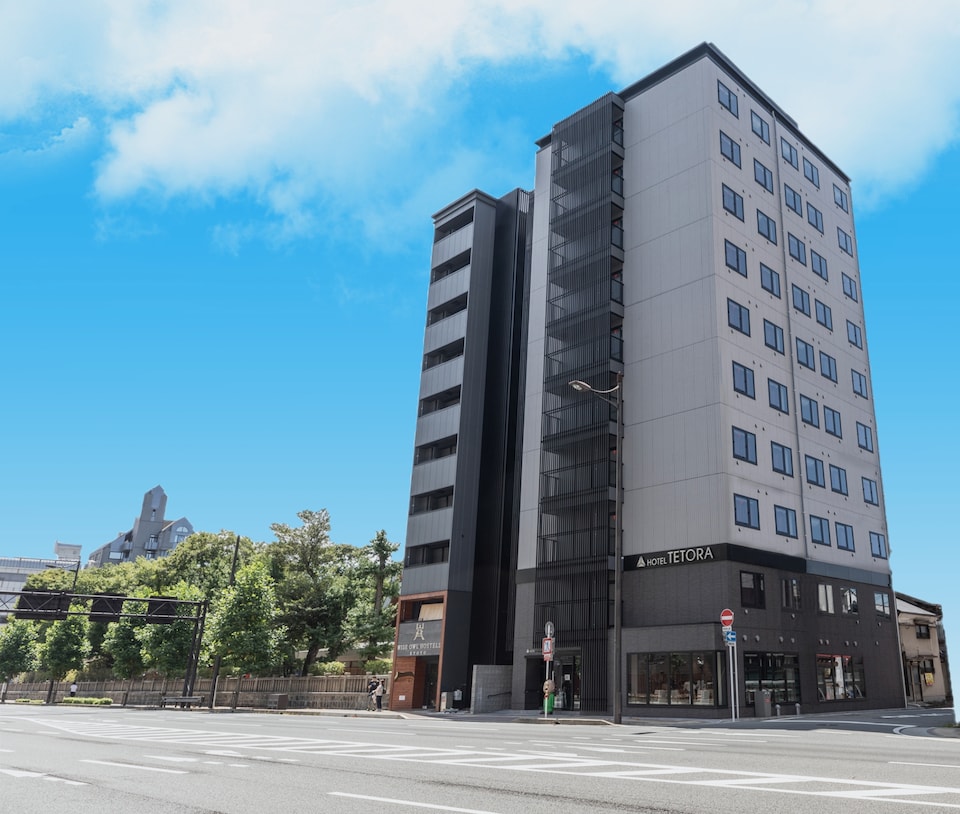 OYO Hotel Tetora Kyoto Ekimae, Minami Kyoto, Kyoto