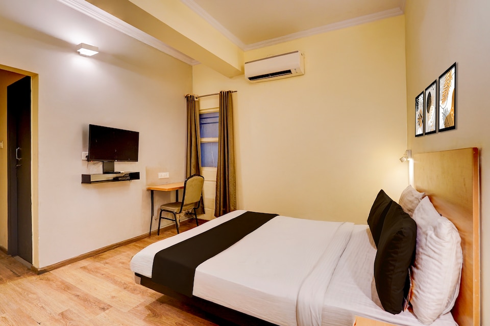 Townhouse Singapore Mall Formerly Hotel Sunshine, Singapore Mall Lucknow, Lucknow