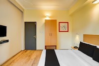 Super Townhouse Singapore Mall Formerly Hotel Sunshine