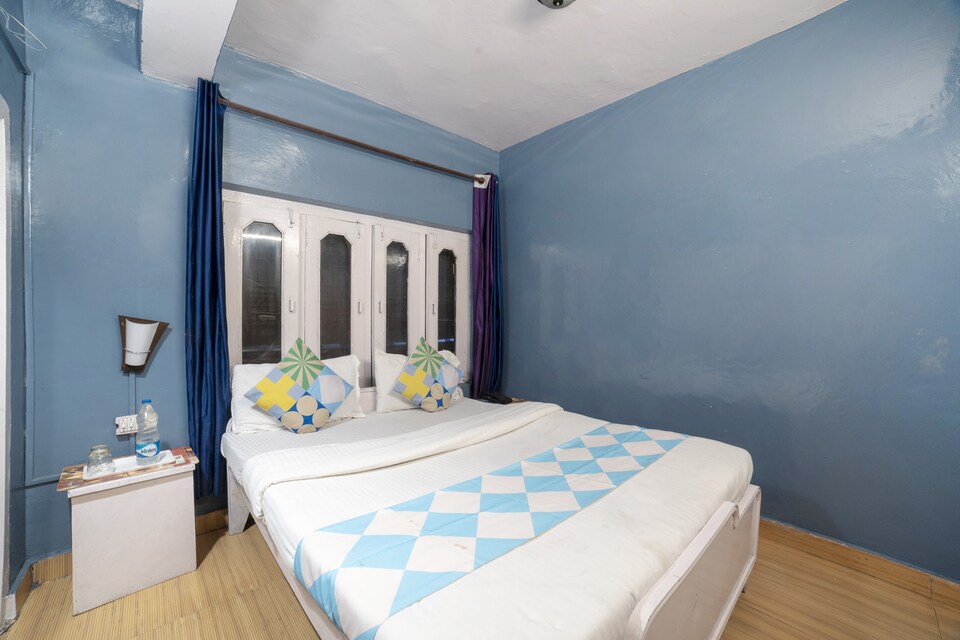 OYO Home 74484 Harsh Home Stayz, Mall Road Nainital, नैनीताल