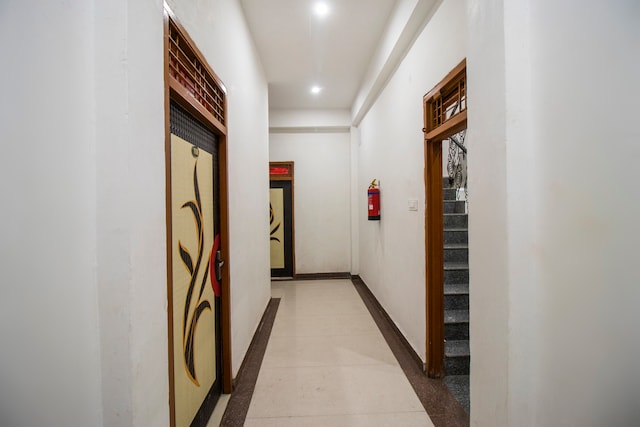 Collection O PRANJUL INN