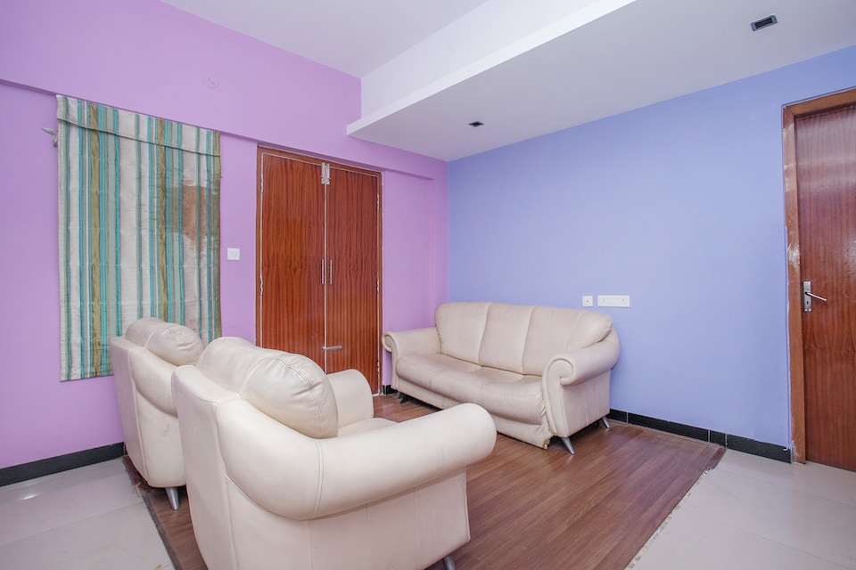 OYO 6278 Orel Inn BTM Layout, BTM Madiwala Bangalore, Bangalore