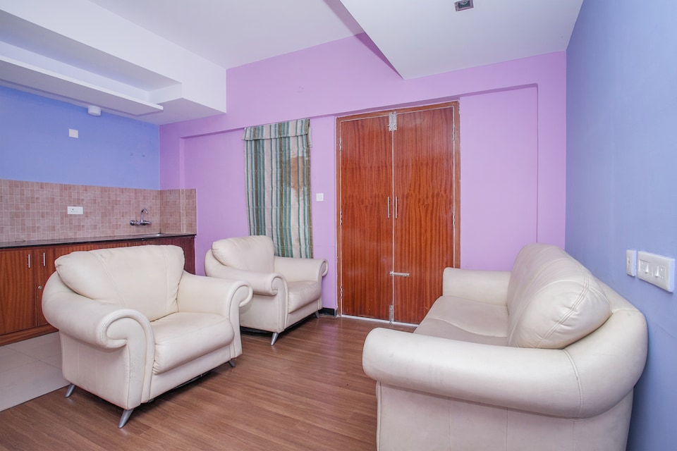 OYO 6278 Orel Inn BTM Layout, BTM Madiwala Bangalore, Bangalore