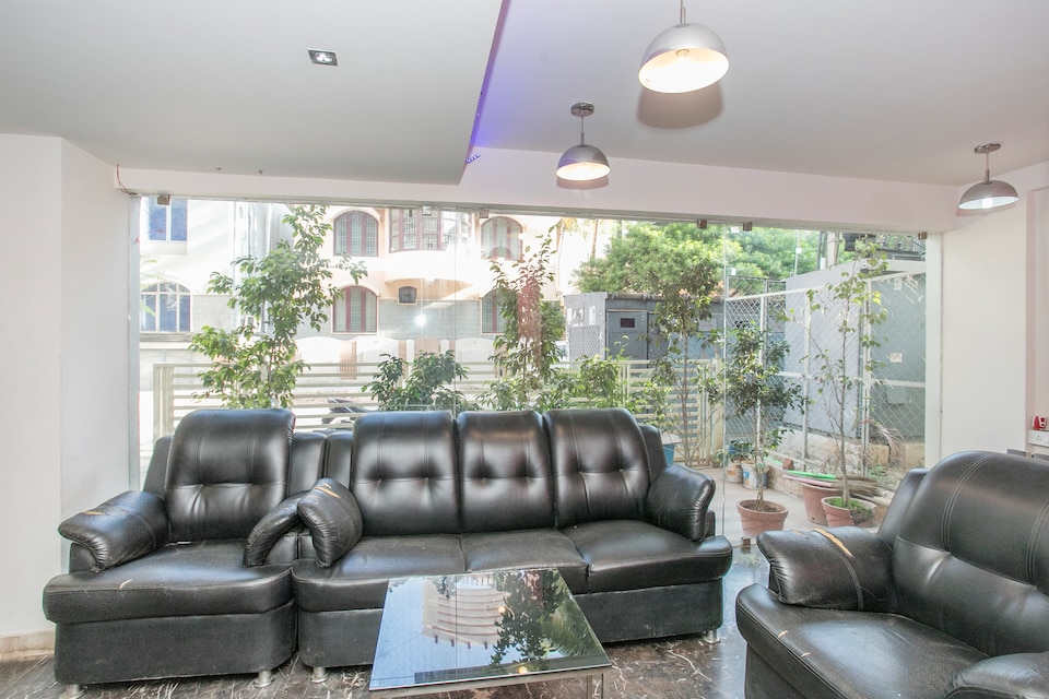 OYO 6278 Orel Inn BTM Layout, BTM Madiwala Bangalore, Bangalore