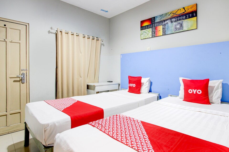 Hotel O Prambanan Near Prambanan Temple, Prambanan, Yogyakarta