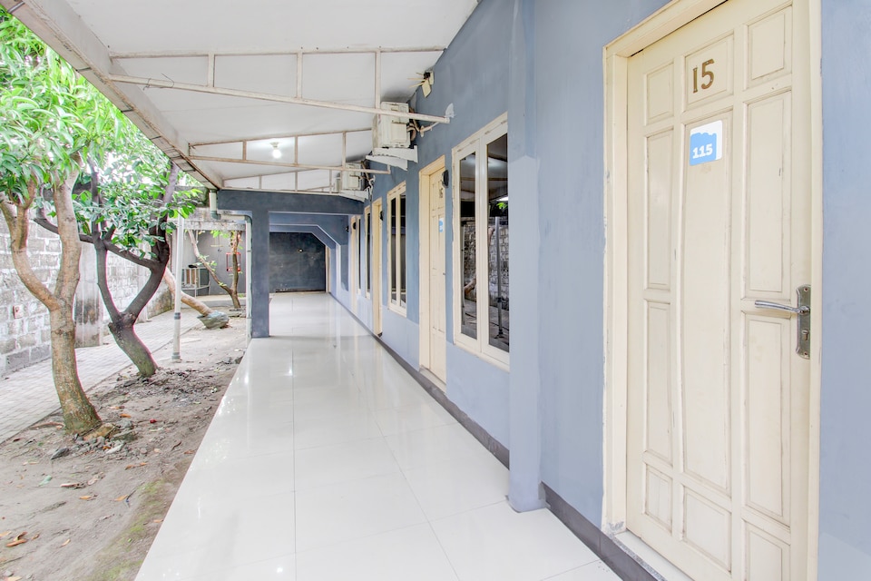 Hotel O Prambanan Near Prambanan Temple, Prambanan, Yogyakarta