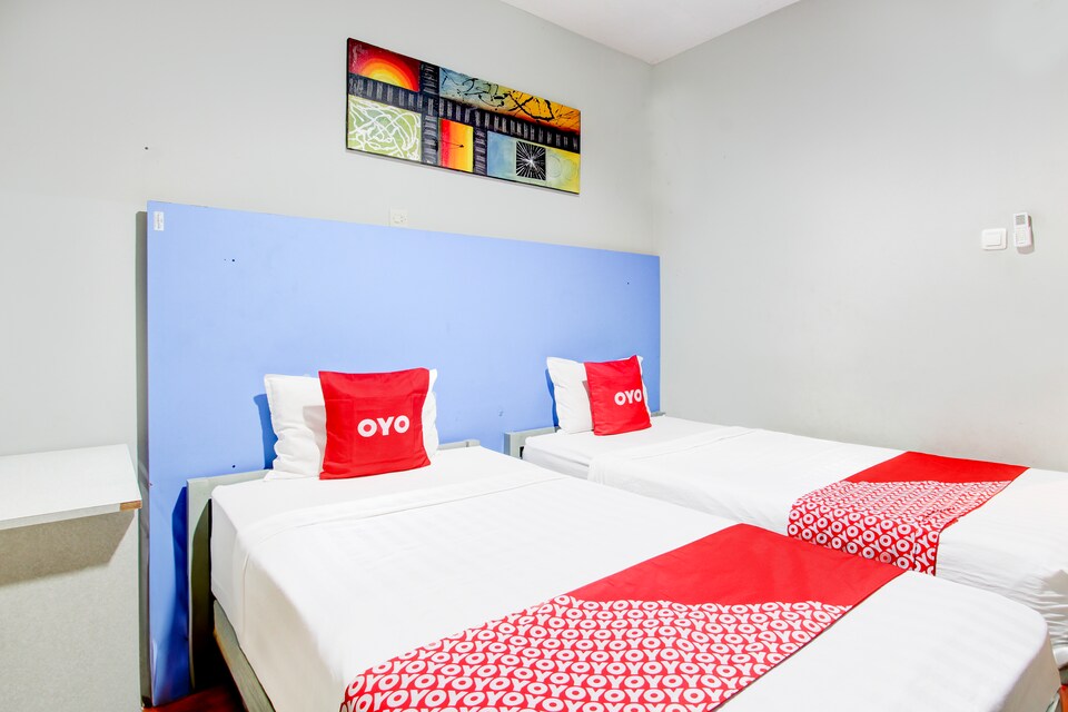 Hotel O Prambanan Near Prambanan Temple, Prambanan, Yogyakarta