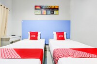 Hotel O Prambanan Near Prambanan Temple