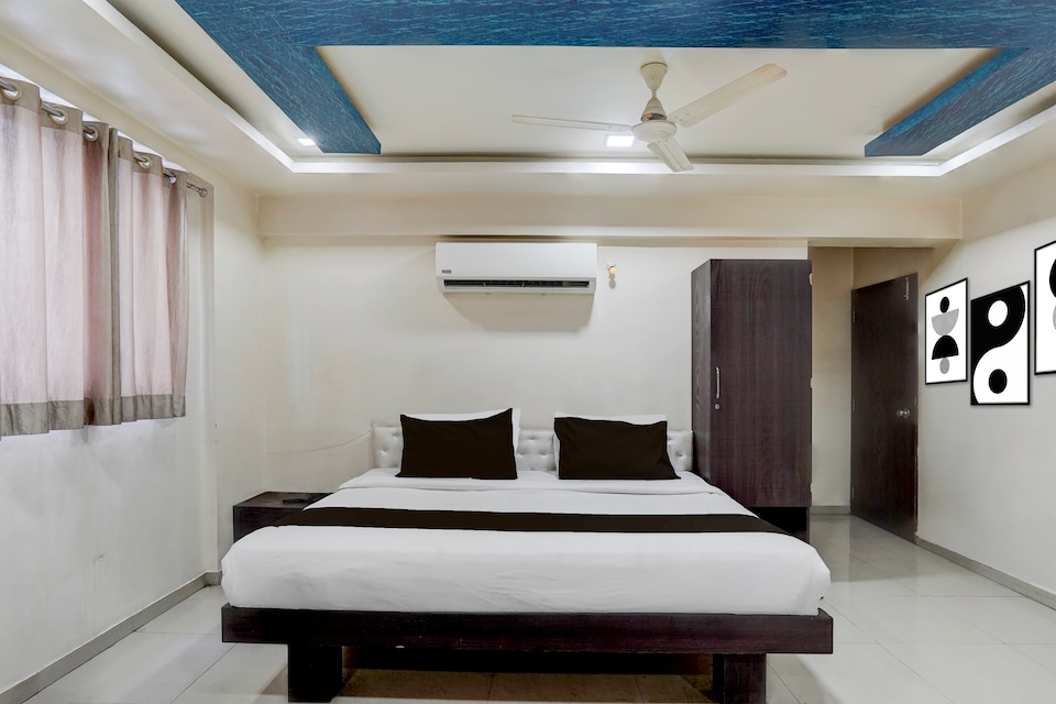 Hotel O Kokanratna, Katraj Khed Shivapur Pune, Pune