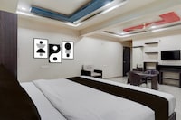 Hotel O Kokanratna