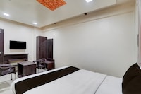Hotel O Kokanratna