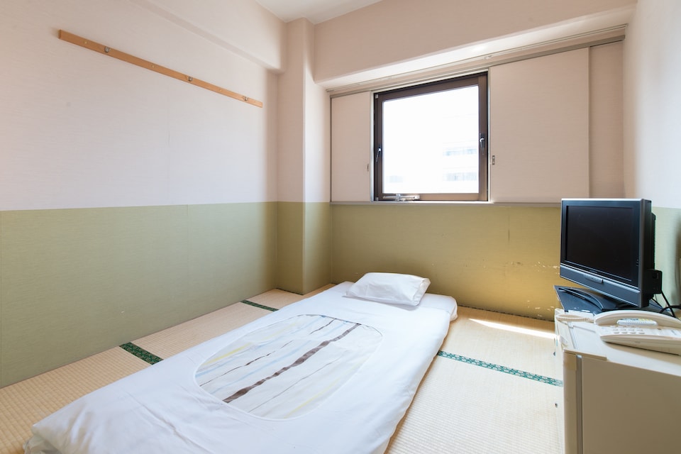 OYO Hotel Tetora Kitakyushu, Kokura, Kitakyushu
