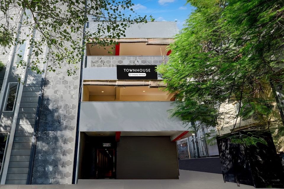 Super Townhouse T Nagar Chennai, T Nagar Chennai, Chennai