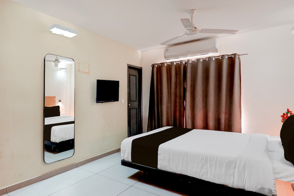 Super Townhouse T Nagar Chennai, T Nagar Chennai, Chennai