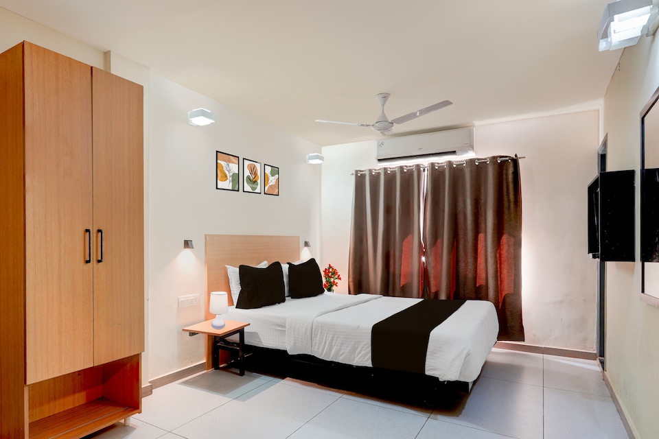 Super Townhouse T Nagar Chennai, T Nagar Chennai, Chennai