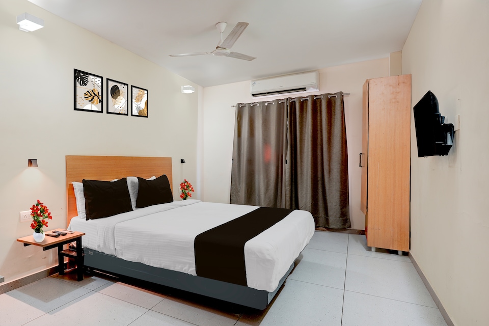 Super Townhouse T Nagar Chennai, T Nagar Chennai, Chennai