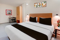 Super Townhouse T Nagar Chennai