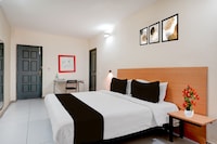 Super Townhouse T Nagar Chennai