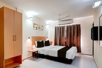 Super Townhouse T Nagar Chennai