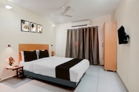Super Townhouse T Nagar Chennai