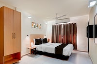 Super Townhouse T Nagar Chennai
