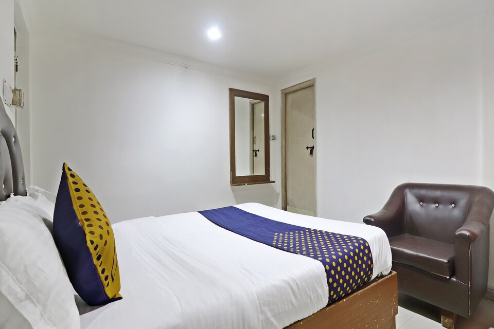 Spot On 74512 Hotel Sai Comfort , Secunderabad-II, Hyderabad