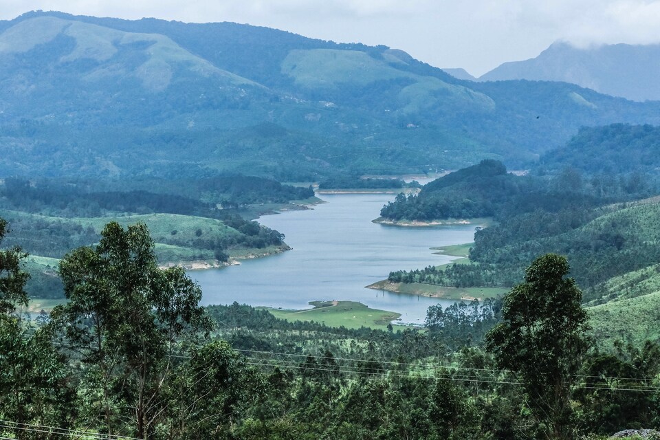 OYO 6279 Lake Zone Holiday Resort, Chinakkanal Munnar, Munnar