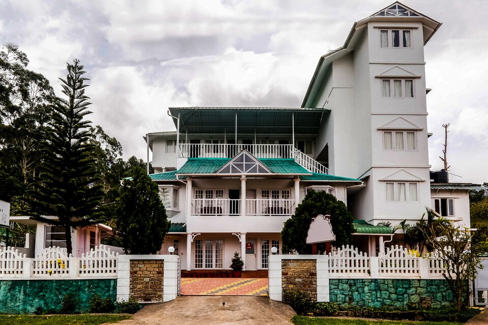 OYO 6279 Lake Zone Holiday Resort, Chinakkanal Munnar, Munnar